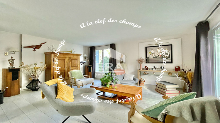 Ma-Cabane - Vente Maison GIF-SUR-YVETTE, 130 m²