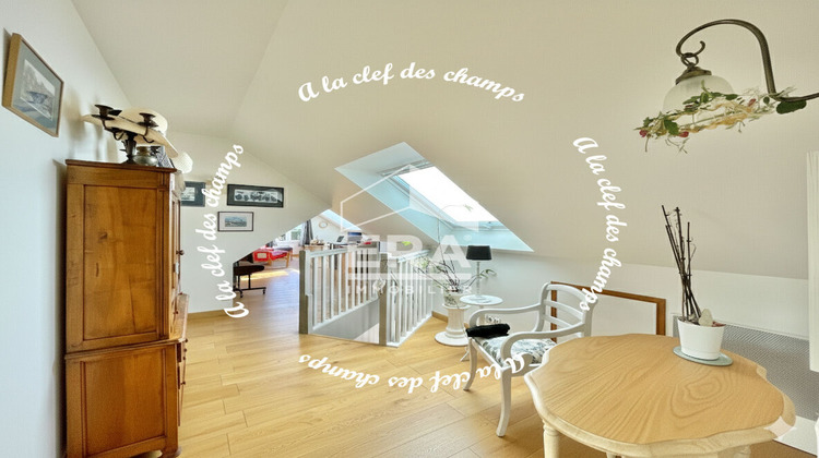 Ma-Cabane - Vente Maison GIF-SUR-YVETTE, 130 m²