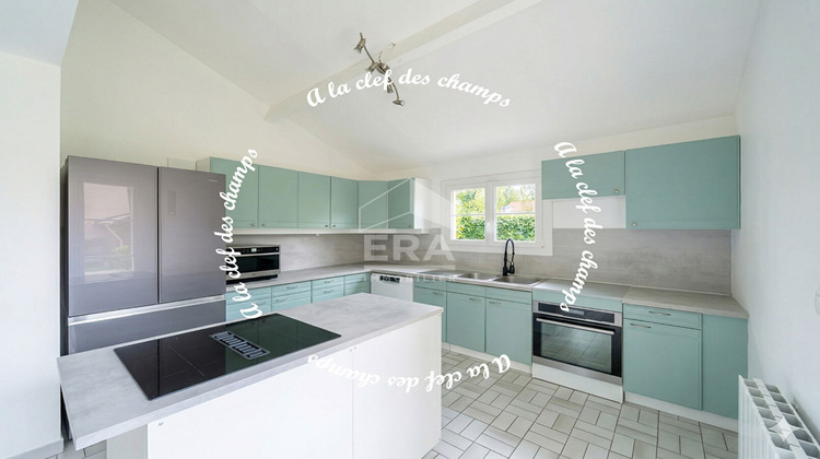 Ma-Cabane - Vente Maison GIF-SUR-YVETTE, 132 m²