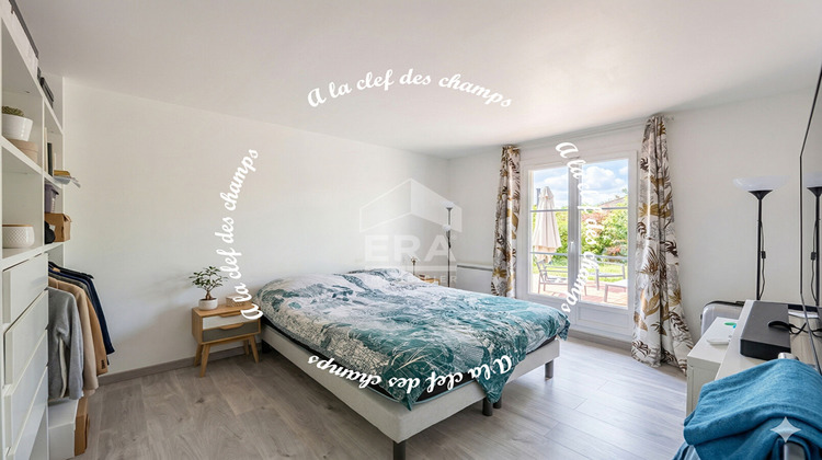 Ma-Cabane - Vente Maison GIF-SUR-YVETTE, 132 m²
