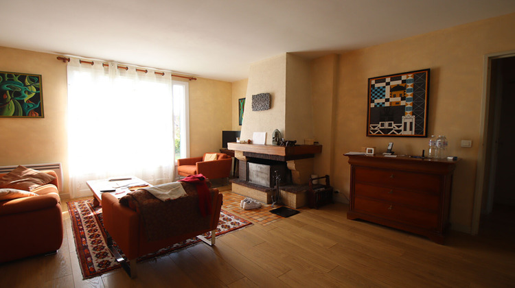 Ma-Cabane - Vente Maison GIF-SUR-YVETTE, 110 m²