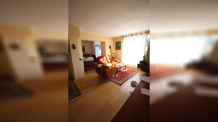 Ma-Cabane - Vente Maison GIF-SUR-YVETTE, 110 m²