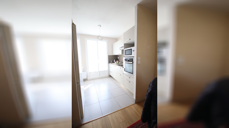 Ma-Cabane - Vente Maison GIF-SUR-YVETTE, 110 m²