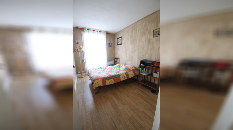 Ma-Cabane - Vente Maison GIF-SUR-YVETTE, 110 m²