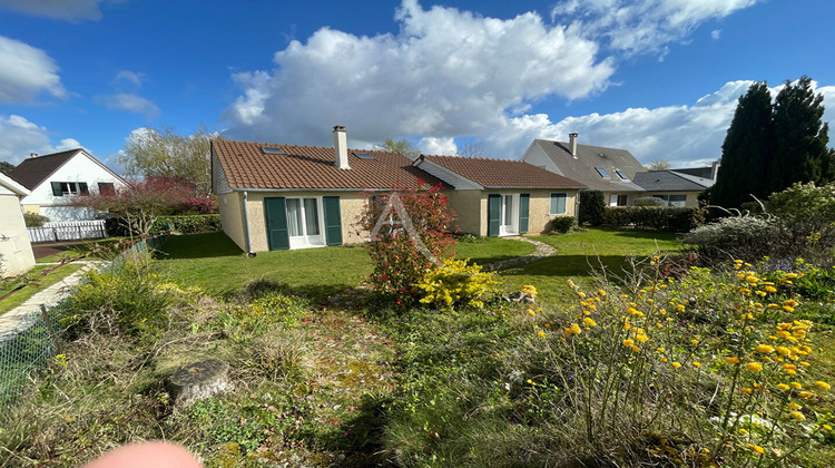 Ma-Cabane - Vente Maison GIF-SUR-YVETTE, 95 m²