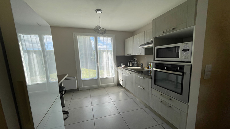 Ma-Cabane - Vente Maison GIF-SUR-YVETTE, 95 m²