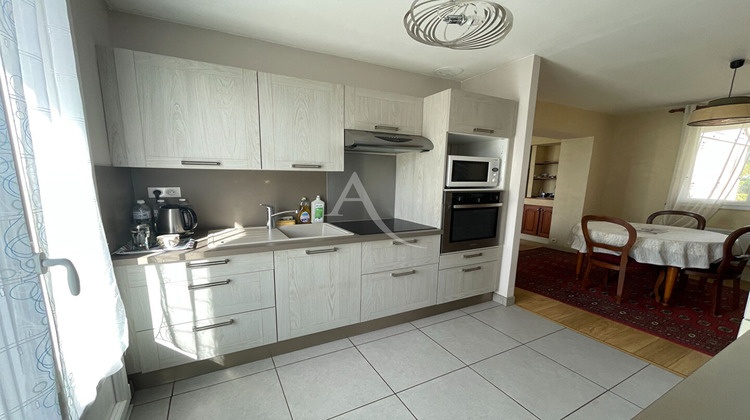 Ma-Cabane - Vente Maison GIF-SUR-YVETTE, 95 m²