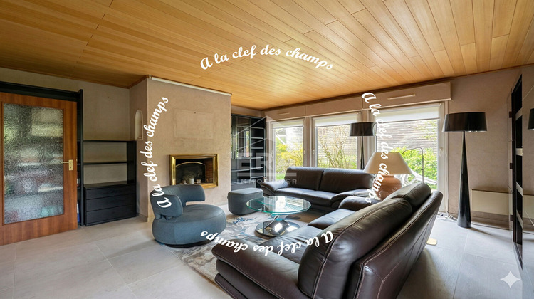 Ma-Cabane - Vente Maison GIF-SUR-YVETTE, 130 m²