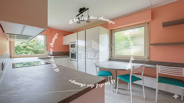 Ma-Cabane - Vente Maison GIF-SUR-YVETTE, 130 m²