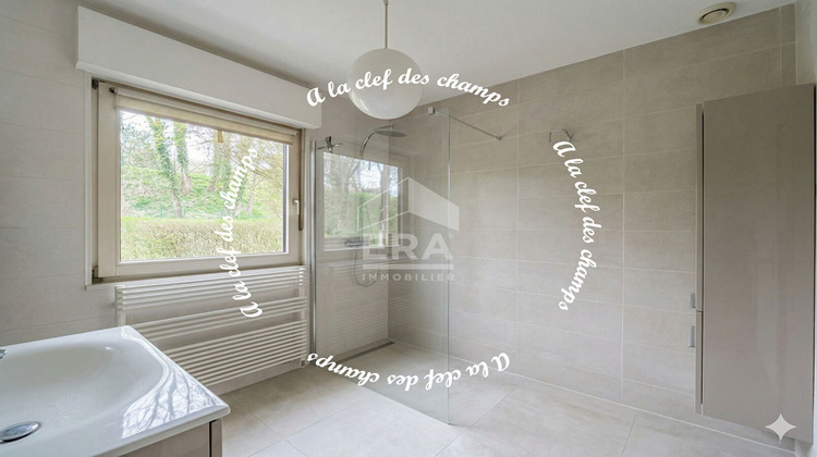 Ma-Cabane - Vente Maison GIF-SUR-YVETTE, 130 m²