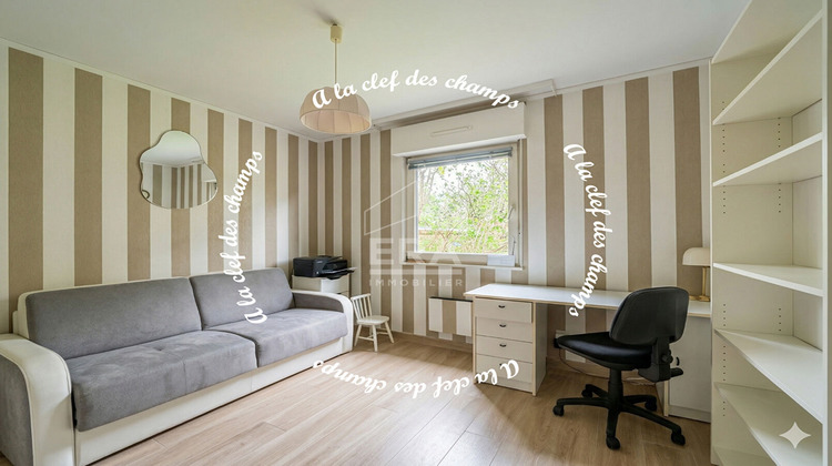 Ma-Cabane - Vente Maison GIF-SUR-YVETTE, 130 m²