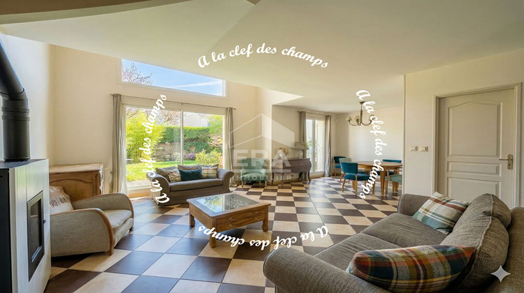 Ma-Cabane - Vente Maison GIF-SUR-YVETTE, 130 m²