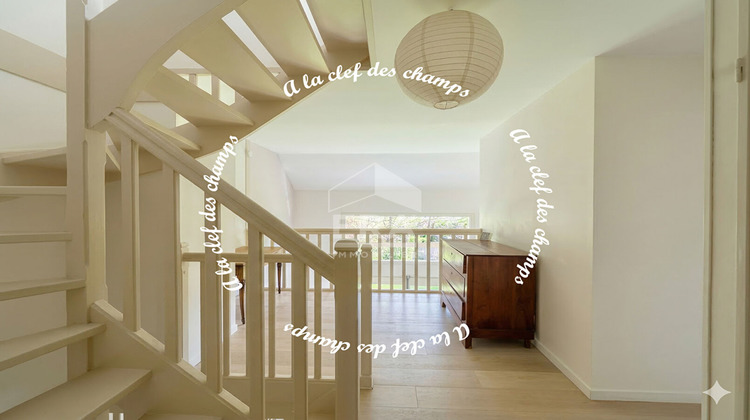 Ma-Cabane - Vente Maison GIF-SUR-YVETTE, 130 m²