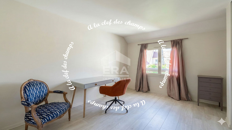 Ma-Cabane - Vente Maison GIF-SUR-YVETTE, 130 m²