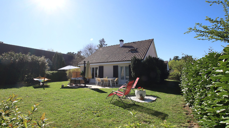 Ma-Cabane - Vente Maison GIF-SUR-YVETTE, 107 m²