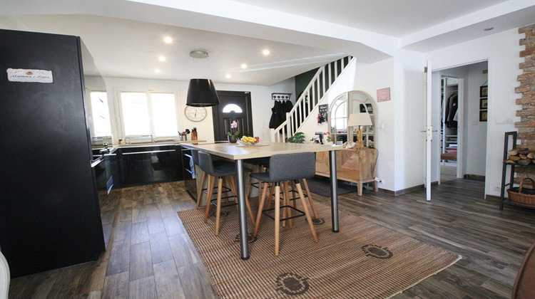 Ma-Cabane - Vente Maison GIF-SUR-YVETTE, 107 m²