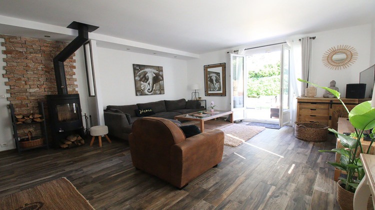 Ma-Cabane - Vente Maison GIF-SUR-YVETTE, 107 m²