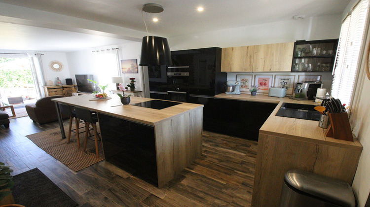 Ma-Cabane - Vente Maison GIF-SUR-YVETTE, 107 m²