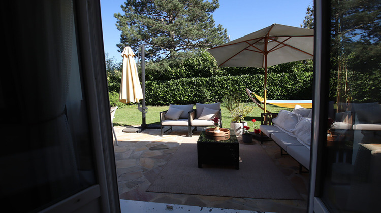 Ma-Cabane - Vente Maison GIF-SUR-YVETTE, 107 m²