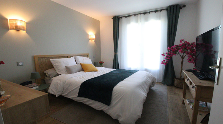 Ma-Cabane - Vente Maison GIF-SUR-YVETTE, 107 m²