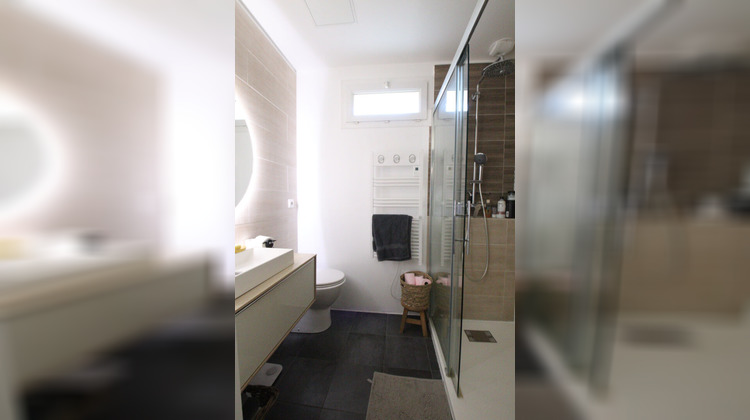 Ma-Cabane - Vente Maison GIF-SUR-YVETTE, 107 m²