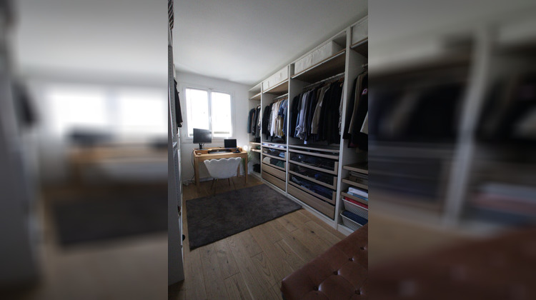 Ma-Cabane - Vente Maison GIF-SUR-YVETTE, 107 m²