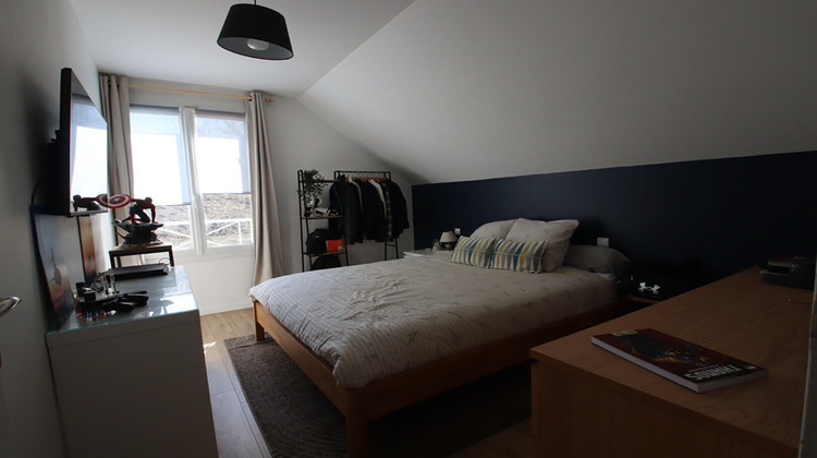 Ma-Cabane - Vente Maison GIF-SUR-YVETTE, 107 m²