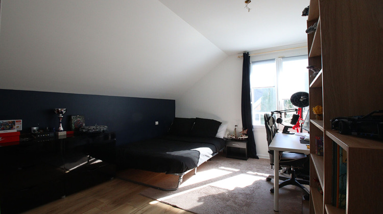 Ma-Cabane - Vente Maison GIF-SUR-YVETTE, 107 m²