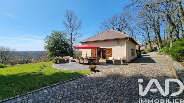 Ma-Cabane - Vente Maison Gif-sur-Yvette, 215 m²
