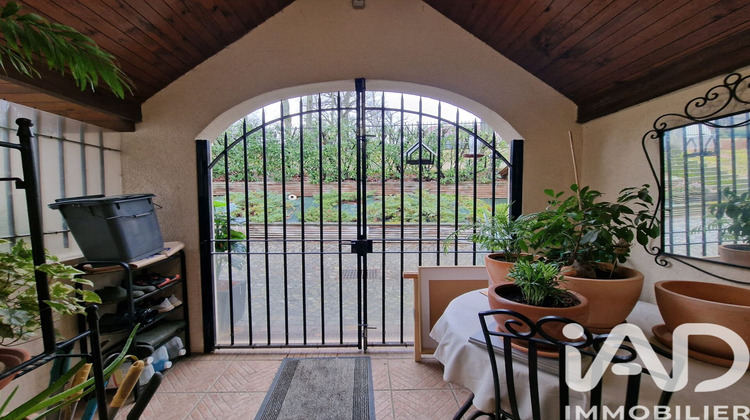 Ma-Cabane - Vente Maison Gif-sur-Yvette, 215 m²