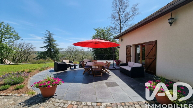 Ma-Cabane - Vente Maison Gif-sur-Yvette, 215 m²