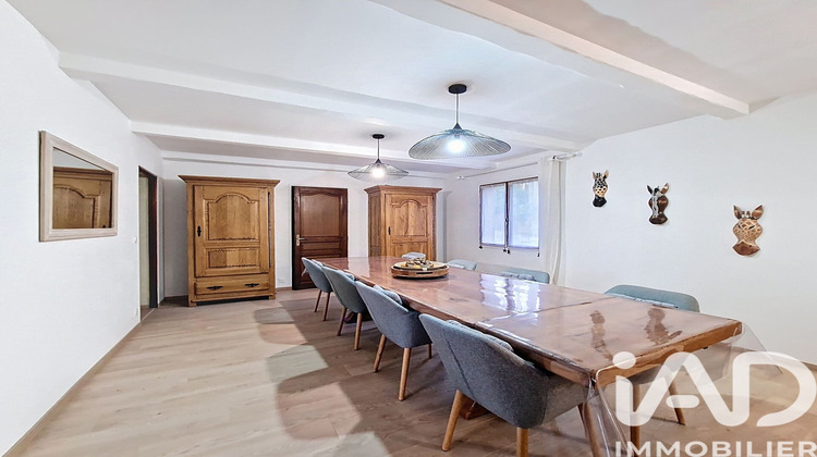 Ma-Cabane - Vente Maison Gif-sur-Yvette, 215 m²