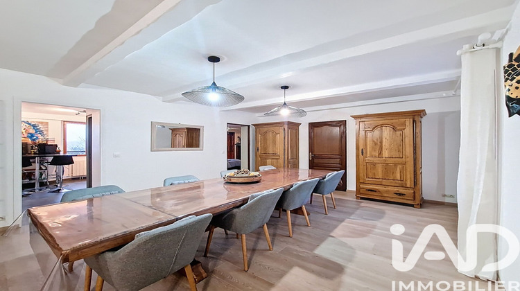 Ma-Cabane - Vente Maison Gif-sur-Yvette, 215 m²