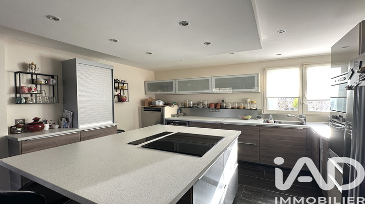 Ma-Cabane - Vente Maison Gif-sur-Yvette, 112 m²