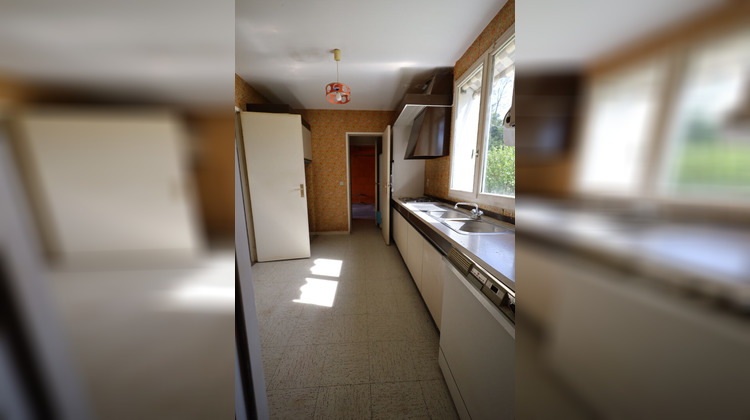 Ma-Cabane - Vente Maison GIF-SUR-YVETTE, 109 m²