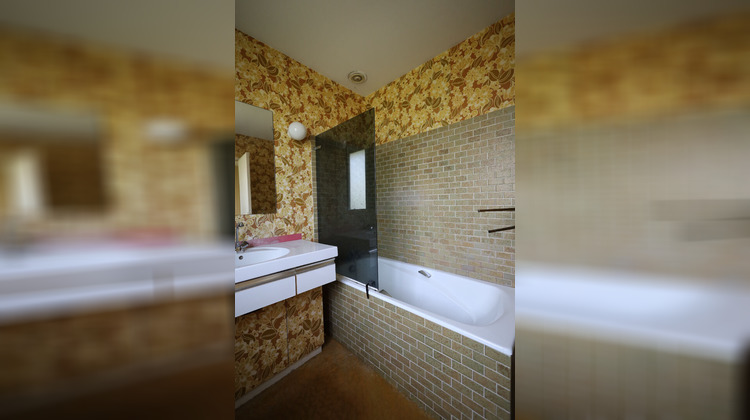 Ma-Cabane - Vente Maison GIF-SUR-YVETTE, 109 m²