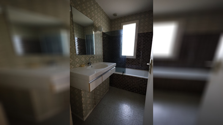 Ma-Cabane - Vente Maison GIF-SUR-YVETTE, 109 m²
