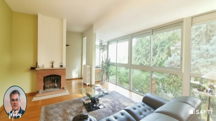 Ma-Cabane - Vente Maison Gif-sur-Yvette, 165 m²
