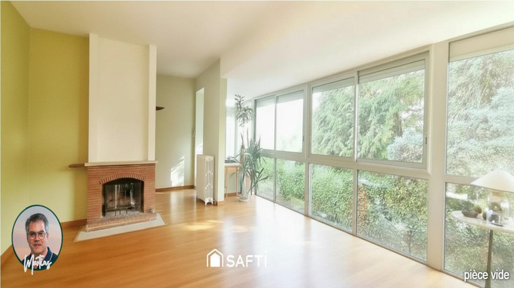 Ma-Cabane - Vente Maison Gif-sur-Yvette, 165 m²