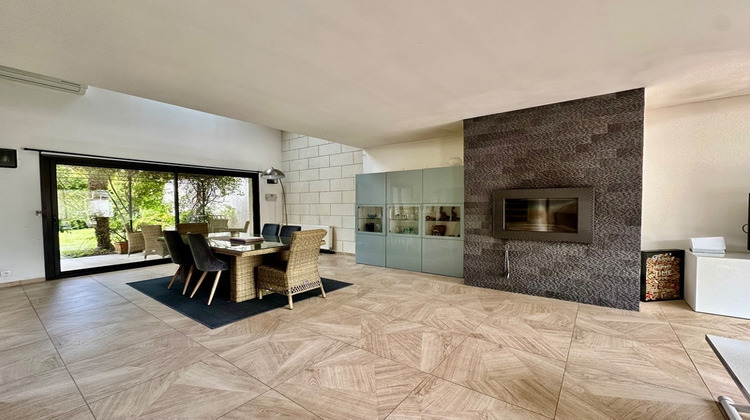 Ma-Cabane - Vente Maison GIF SUR YVETTE, 117 m²
