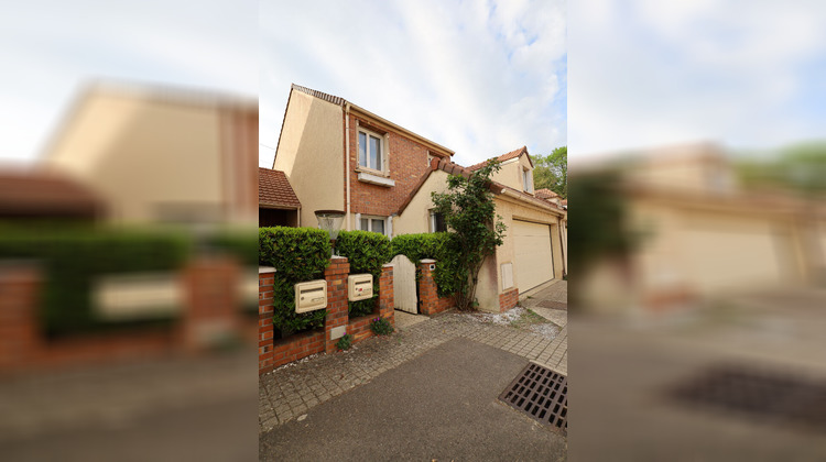 Ma-Cabane - Vente Maison GIF-SUR-YVETTE, 120 m²