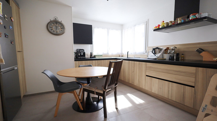 Ma-Cabane - Vente Maison GIF-SUR-YVETTE, 120 m²