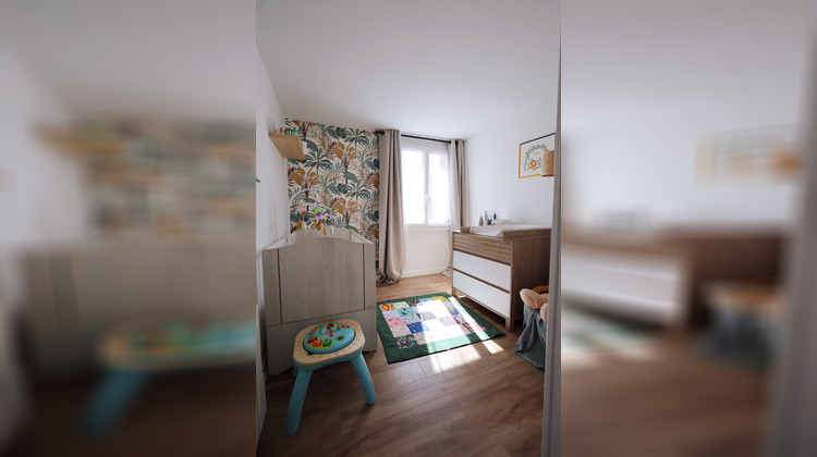 Ma-Cabane - Vente Maison GIF-SUR-YVETTE, 120 m²