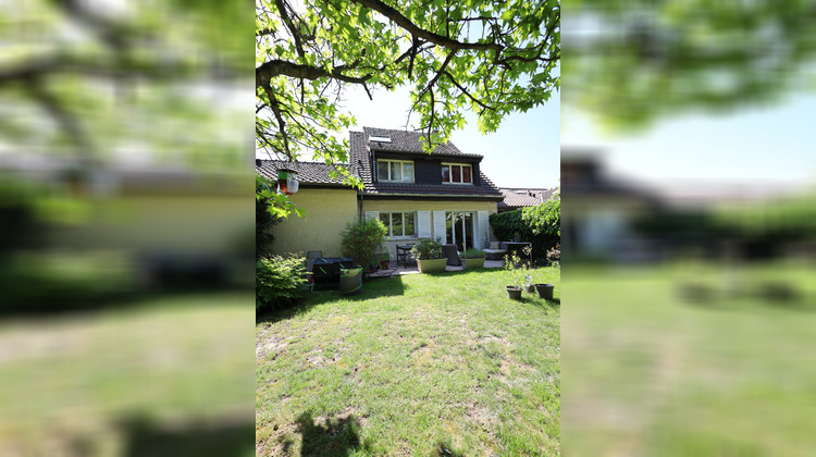 Ma-Cabane - Vente Maison GIF-SUR-YVETTE, 140 m²