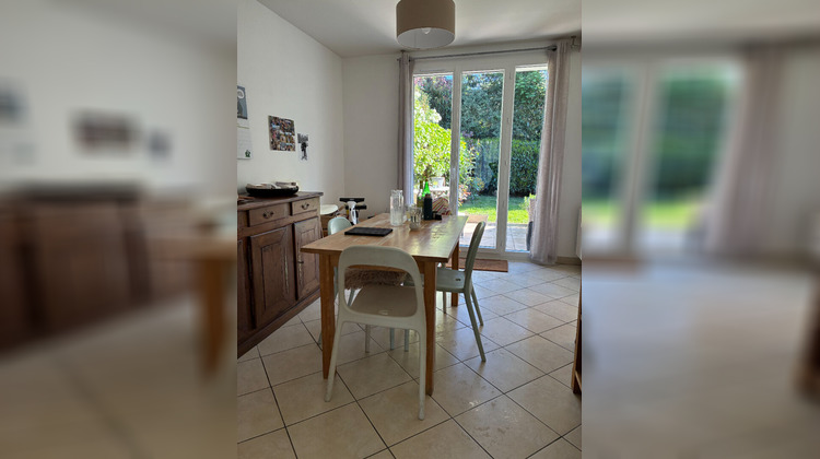 Ma-Cabane - Vente Maison GIF-SUR-YVETTE, 140 m²