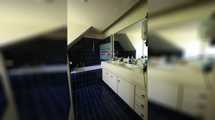 Ma-Cabane - Vente Maison GIF-SUR-YVETTE, 140 m²