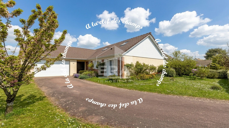 Ma-Cabane - Vente Maison GIF-SUR-YVETTE, 140 m²