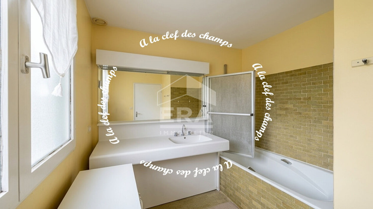 Ma-Cabane - Vente Maison GIF-SUR-YVETTE, 140 m²