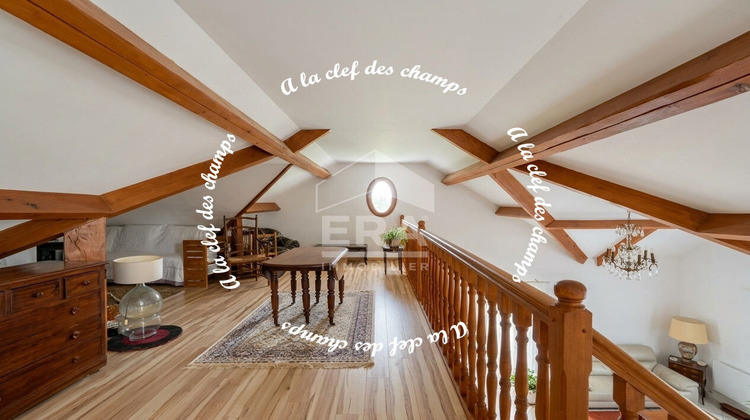 Ma-Cabane - Vente Maison GIF-SUR-YVETTE, 140 m²