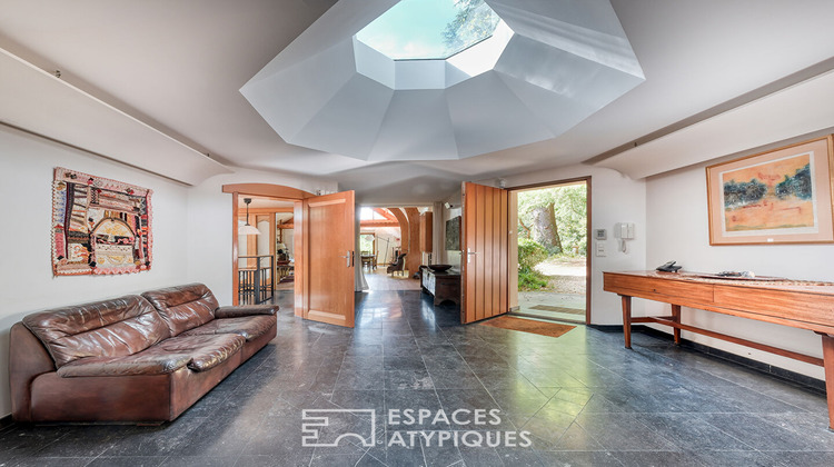 Ma-Cabane - Vente Maison GIF-SUR-YVETTE, 230 m²